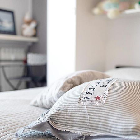 Apartmán Casa Rose Di Mare Albenga Exteriér fotografie