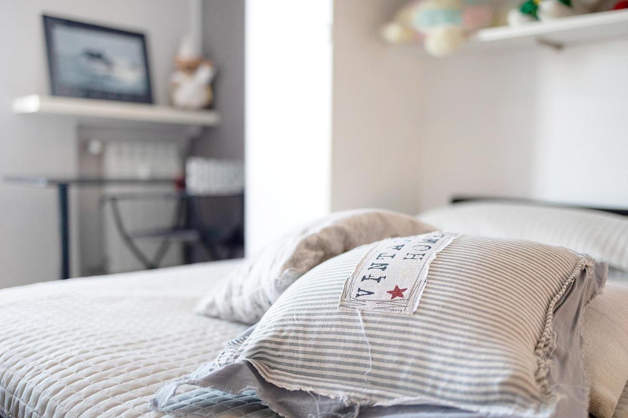 Apartmán Casa Rose Di Mare Albenga Exteriér fotografie
