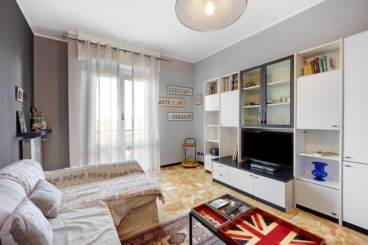 Apartmán Casa Rose Di Mare Albenga Exteriér fotografie