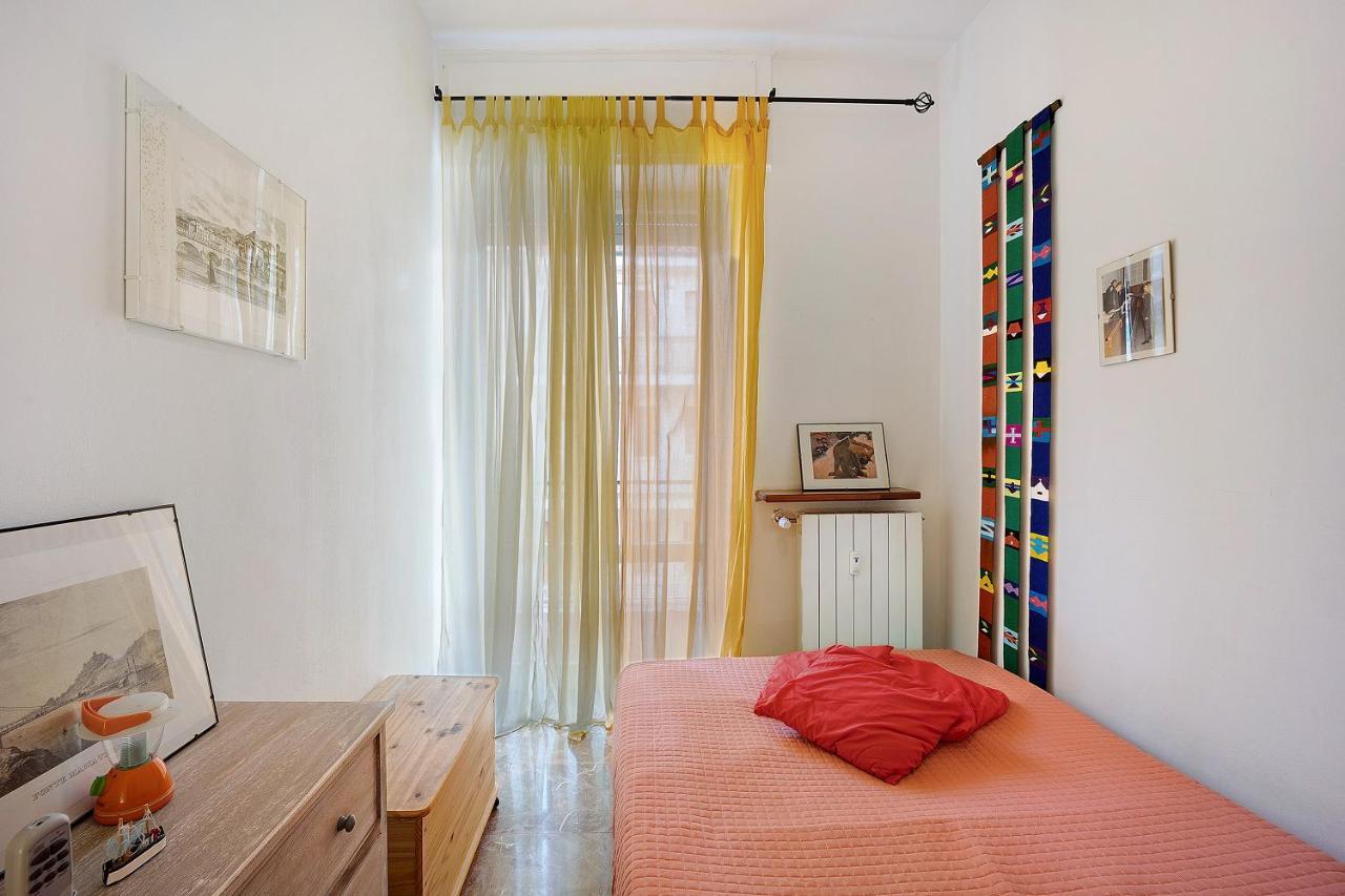 Apartmán Casa Rose Di Mare Albenga Exteriér fotografie