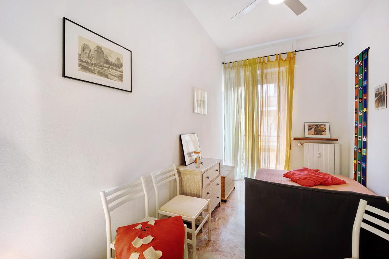 Apartmán Casa Rose Di Mare Albenga Exteriér fotografie