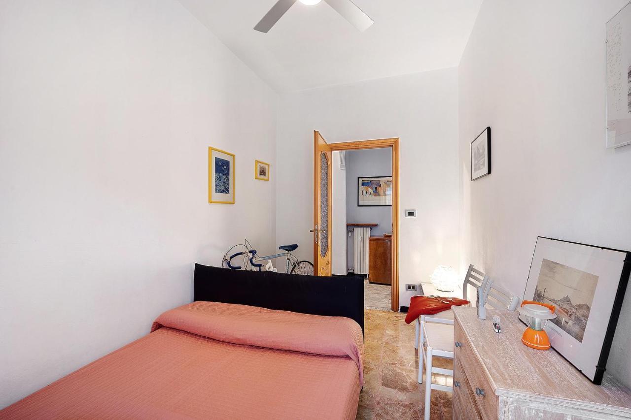 Apartmán Casa Rose Di Mare Albenga Exteriér fotografie