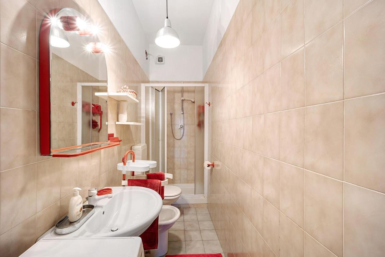 Apartmán Casa Rose Di Mare Albenga Exteriér fotografie